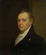 Gilbert Stuart Portrait of Connecticut politician and governor Oliver Wolcott china oil painting artist